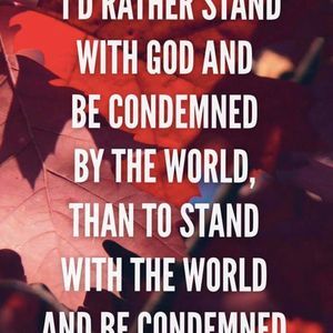 Meet your Posher, Darrell